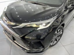 
										Toyota Granvia, 2023 full									