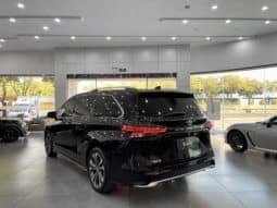 
										Toyota Granvia, 2023 full									