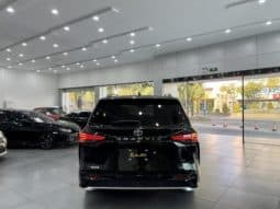 
										Toyota Granvia, 2023 full									