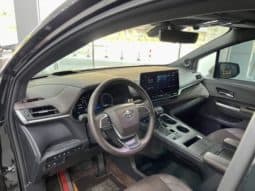 
										Toyota Granvia, 2023 full									