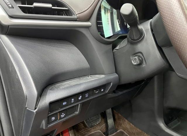 
								Toyota Granvia, 2023 full									