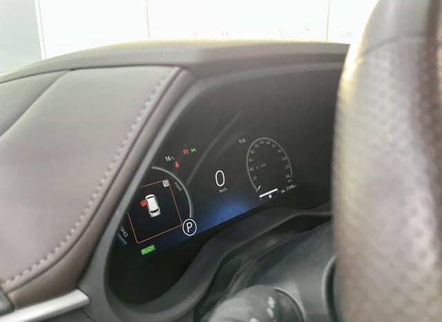 
								Toyota Granvia, 2023 full									
