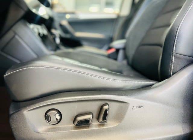 
								Volkswagen Tiguan L, 2020 full									