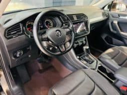 
										Volkswagen Tiguan L, 2020 full									