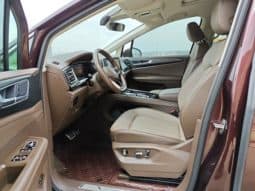 
										Volkswagen Viloran, 2022 full									