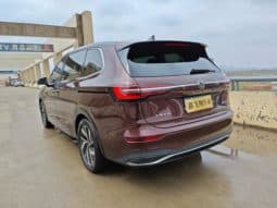 
										Volkswagen Viloran, 2022 full									