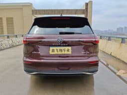 
										Volkswagen Viloran, 2022 full									