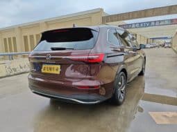 
										Volkswagen Viloran, 2022 full									