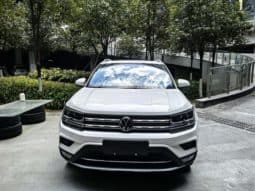 
										Volkswagen Tharu, 2023 full									