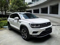 
										Volkswagen Tharu, 2023 full									