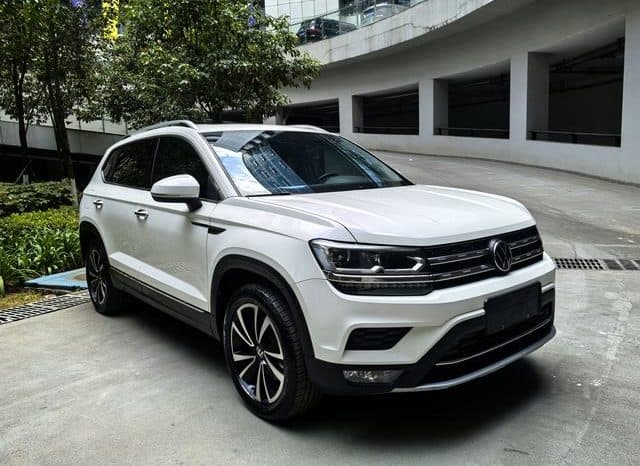 
								Volkswagen Tharu, 2023 full									