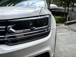 
										Volkswagen Tharu, 2023 full									
