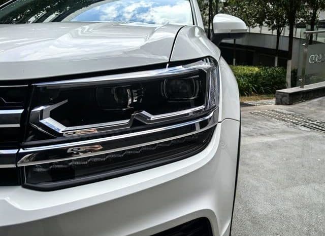 
								Volkswagen Tharu, 2023 full									