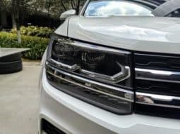 
										Volkswagen Tharu, 2023 full									