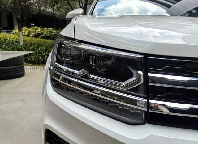 
								Volkswagen Tharu, 2023 full									