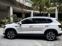 
										Volkswagen Tharu, 2023 full									
