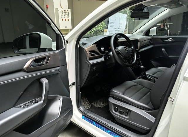 
								Volkswagen Tharu, 2023 full									