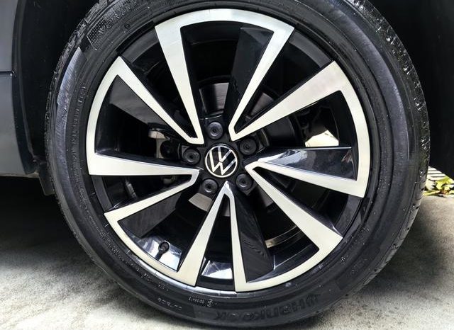 
								Volkswagen Tharu, 2023 full									