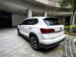 
										Volkswagen Tharu, 2023 full									