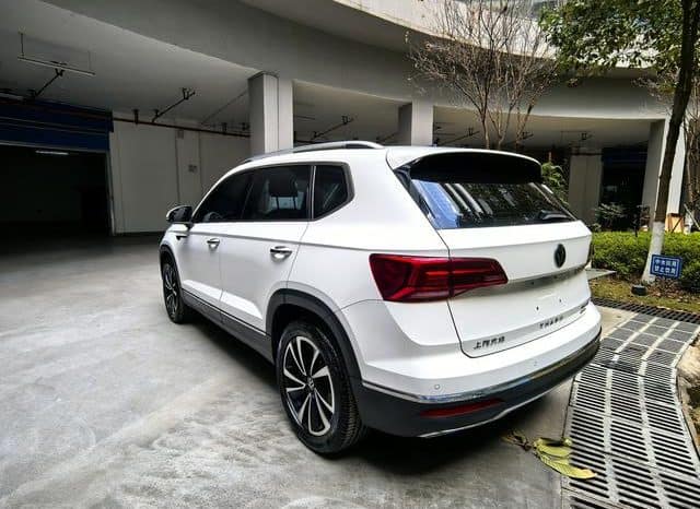 
								Volkswagen Tharu, 2023 full									