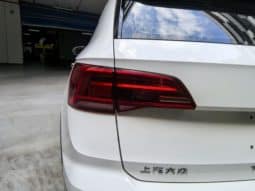
										Volkswagen Tharu, 2023 full									