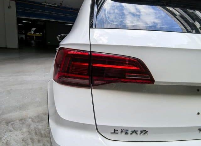 
								Volkswagen Tharu, 2023 full									