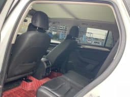 
										Volkswagen Tayron, 2020 full									