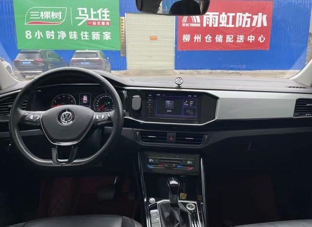 
								Volkswagen Tayron, 2020 full									