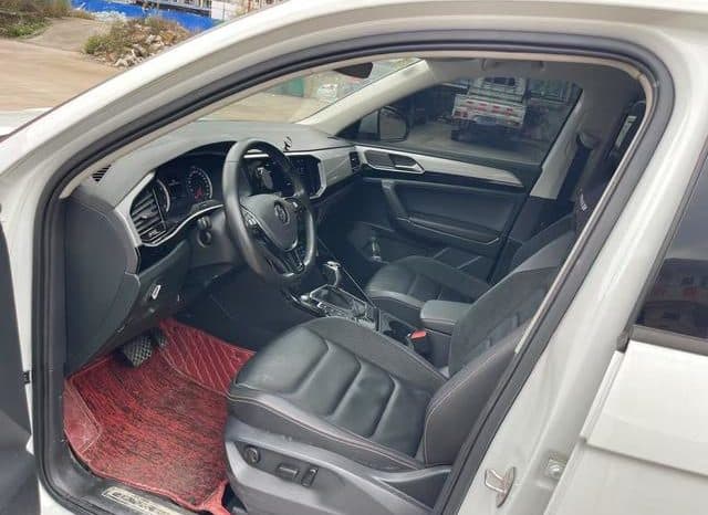 
								Volkswagen Tayron, 2020 full									