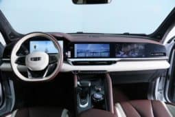 
										Geely Monjaro, 2023 full									