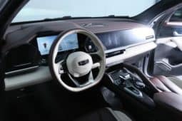 
										Geely Monjaro, 2023 full									