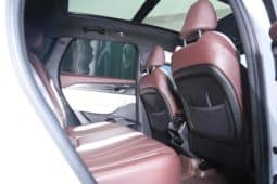 
										Geely Monjaro, 2023 full									