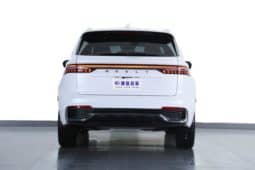 
										Geely Monjaro, 2023 full									