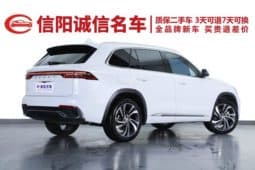 
										Geely Monjaro, 2023 full									