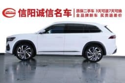 
										Geely Monjaro, 2023 full									