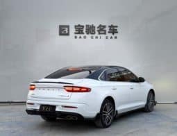 
										Geely Preface, 2024 full									