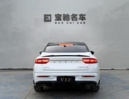
										Geely Preface, 2024 full									