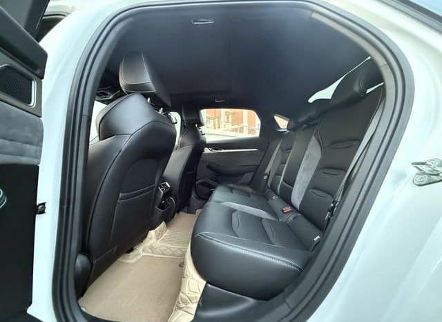 
								Geely Preface, 2024 full									