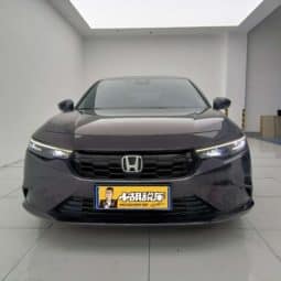 
										Honda Integra (V), 2023 full									