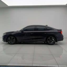 
										Honda Integra (V), 2023 full									