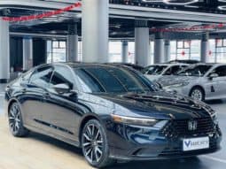 
										Honda Accord, 2024 full									