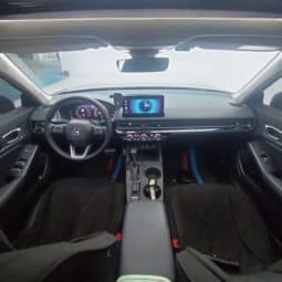 
										Honda Integra (V), 2023 full									