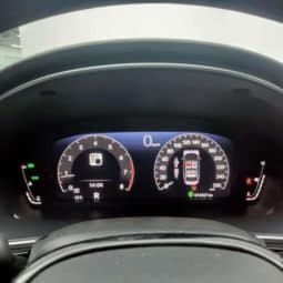 
										Honda Integra (V), 2023 full									