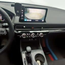 
										Honda Integra (V), 2023 full									