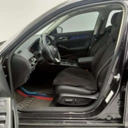
										Honda Integra (V), 2023 full									