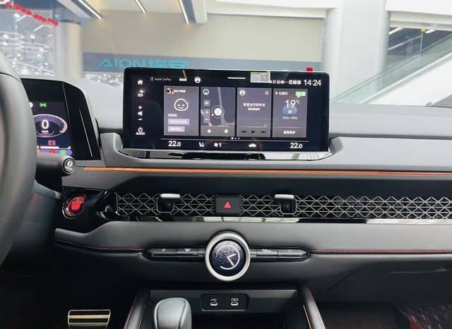 
								Honda Accord, 2024 full									