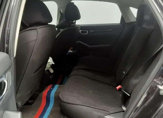 
								Honda Integra (V), 2023 full									