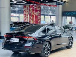 
										Honda Accord, 2024 full									