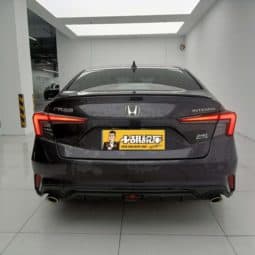 
										Honda Integra (V), 2023 full									