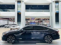 
										Honda Accord, 2024 full									